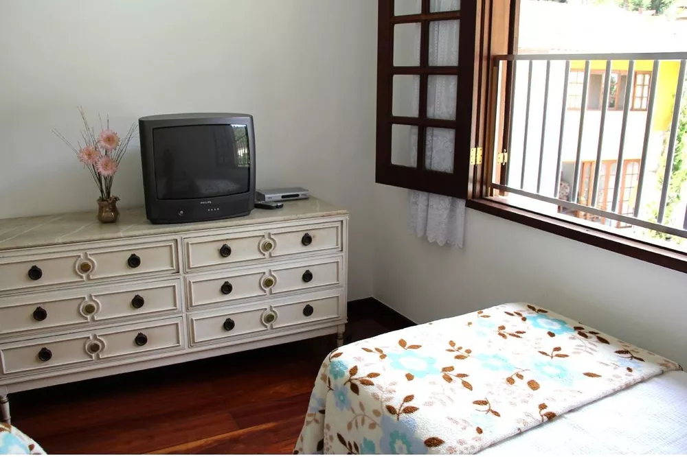 Casa, 6 quartos - Foto 14