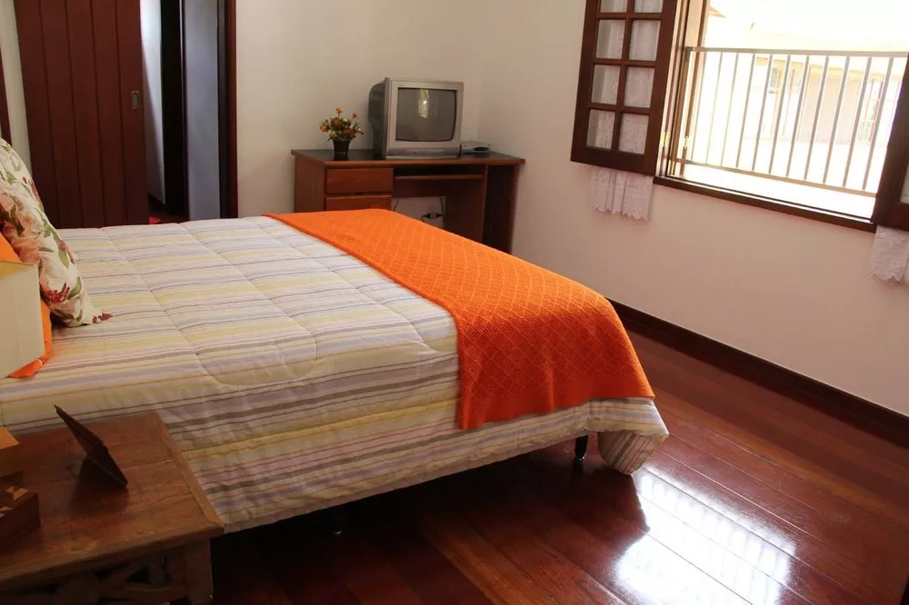Casa, 6 quartos - Foto 12