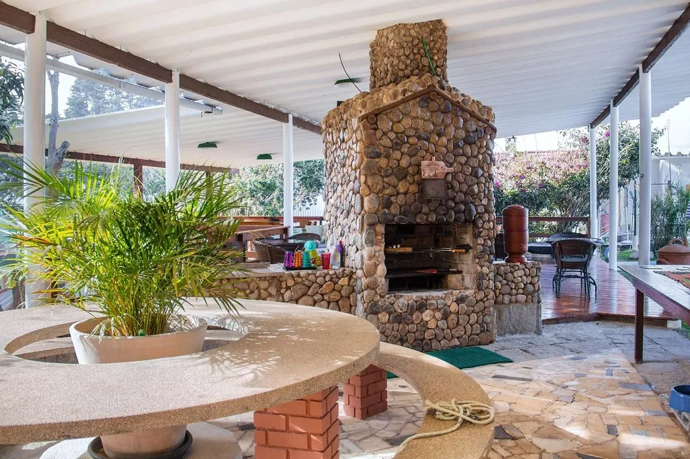 Pousada-Chalé, 18 quartos - Foto 28