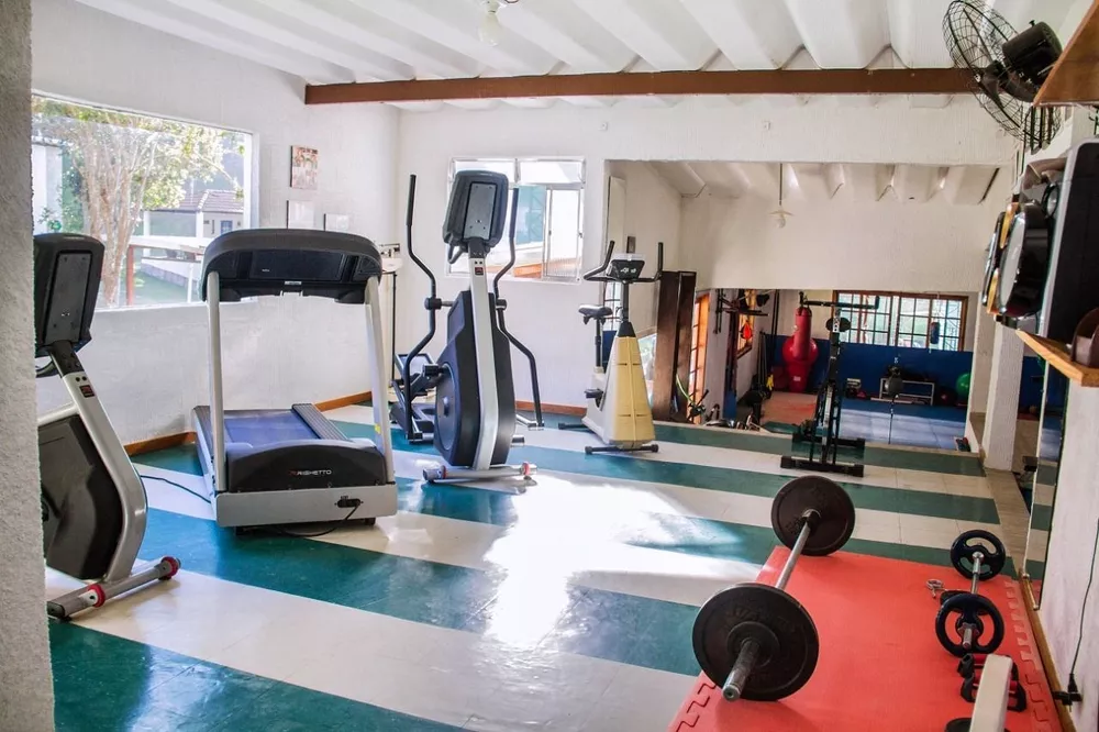 Pousada-Chalé, 18 quartos - Foto 16