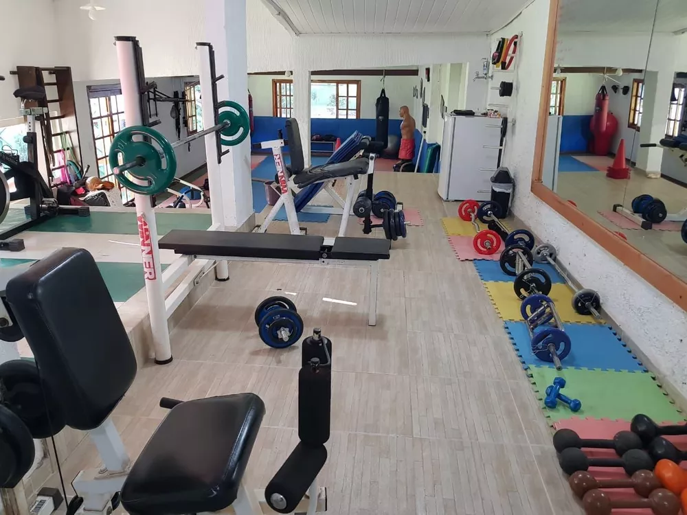 Pousada-Chalé, 18 quartos - Foto 14