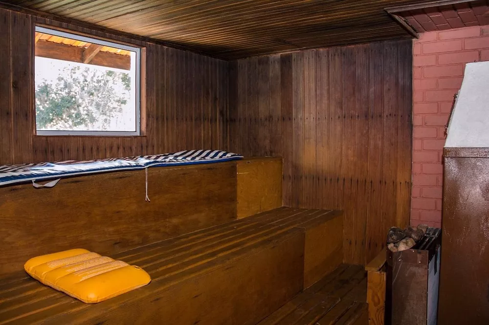 Pousada-Chalé, 18 quartos - Foto 25