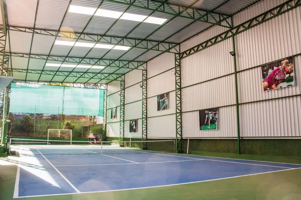 Pousada-Chalé, 18 quartos - Foto 23