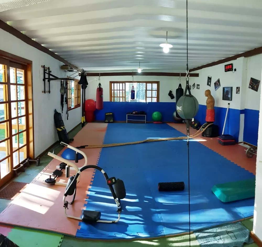 Pousada-Chalé, 18 quartos - Foto 15