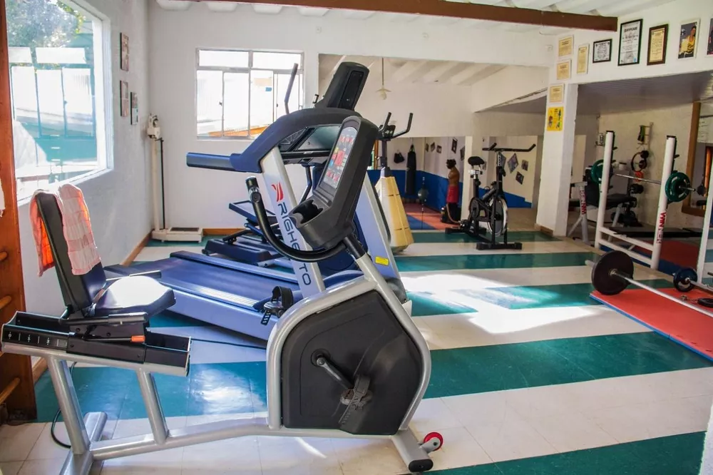 Pousada-Chalé, 18 quartos - Foto 17