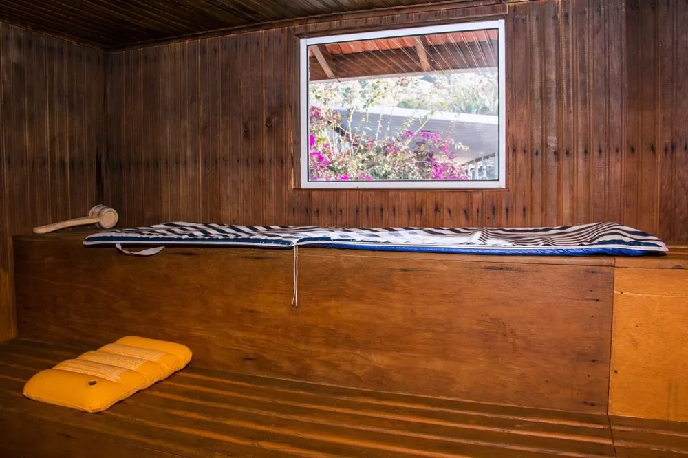 Pousada-Chalé, 18 quartos - Foto 24