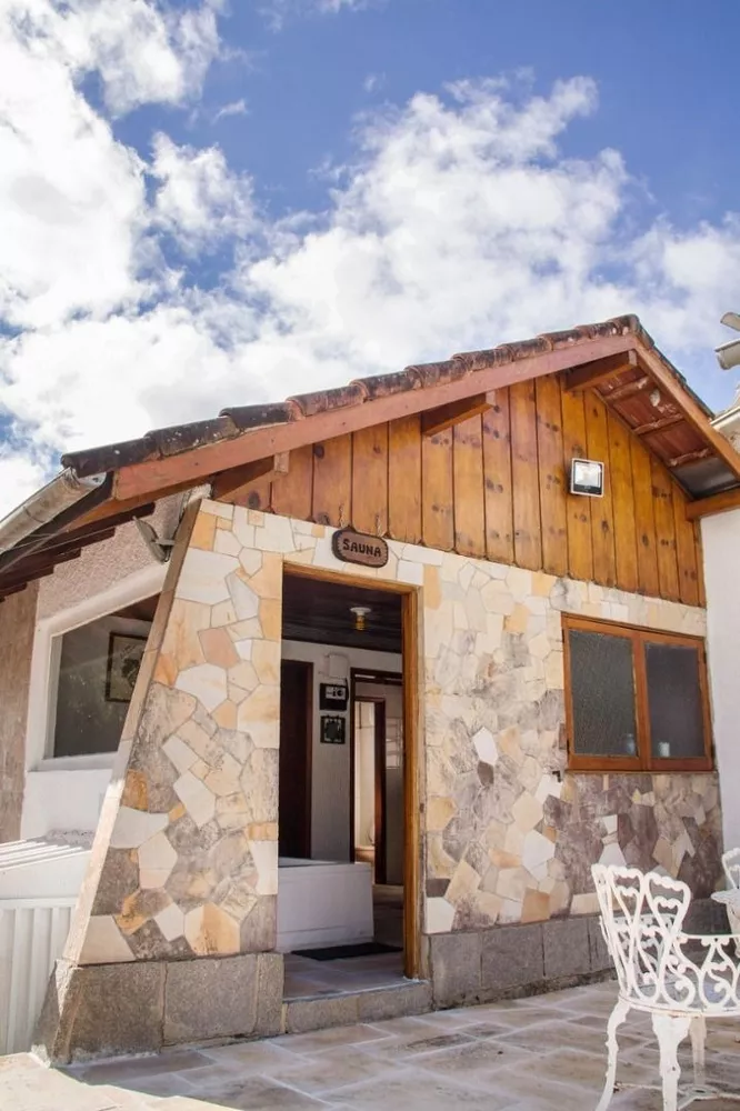 Pousada-Chalé, 18 quartos - Foto 18