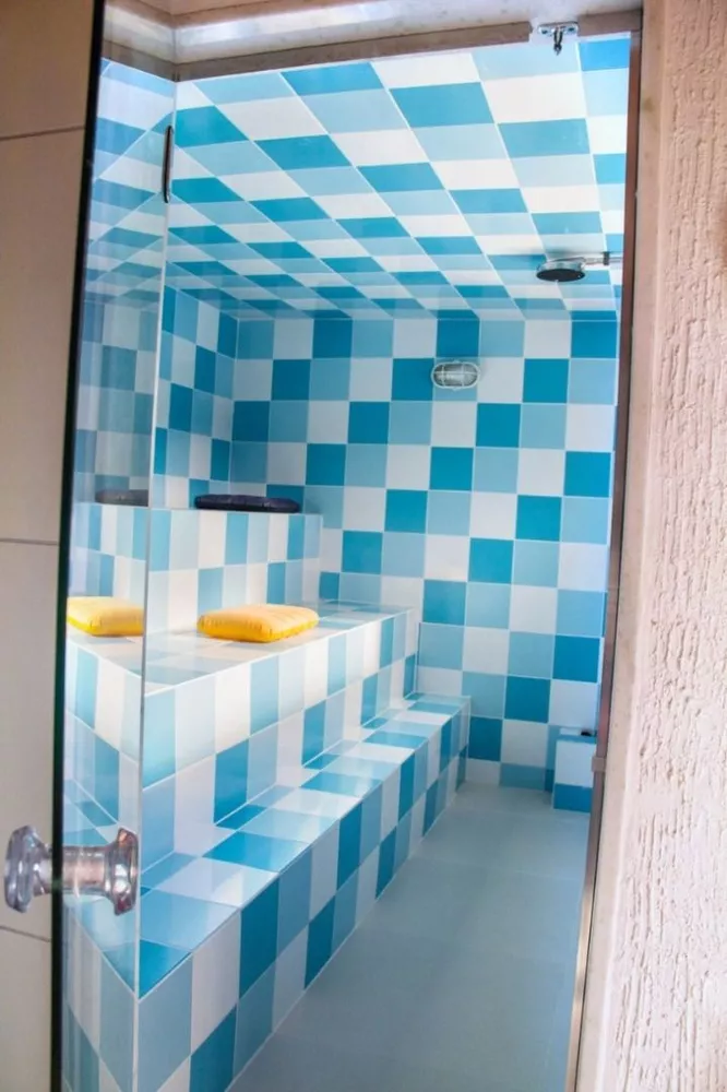 Pousada-Chalé, 18 quartos - Foto 26