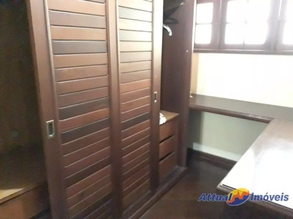 Casa, 7 quartos - Foto 12