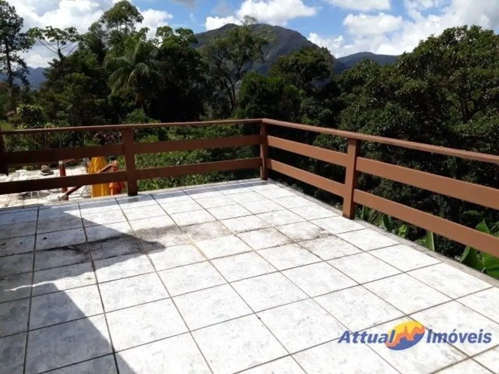 Casa, 7 quartos - Foto 26