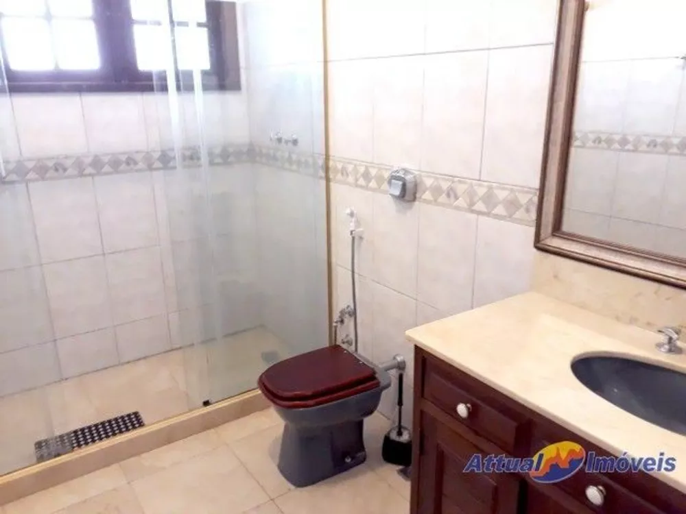 Casa, 7 quartos - Foto 16