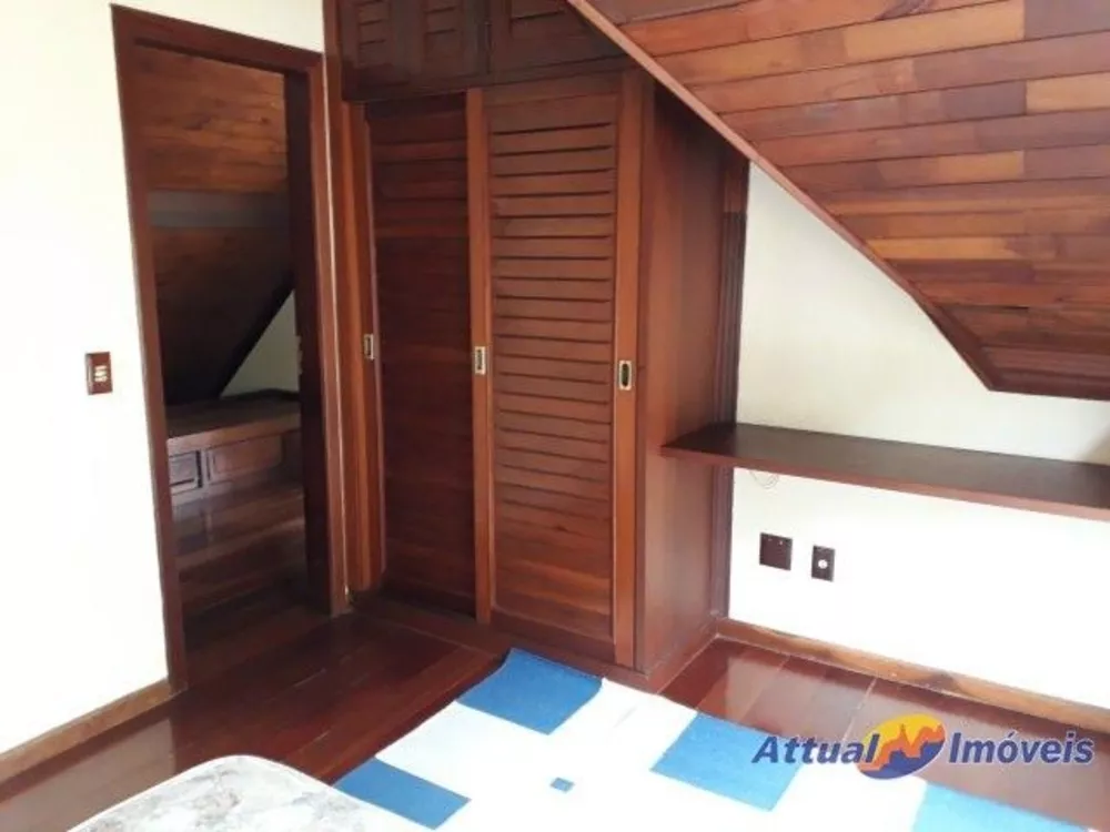 Casa, 7 quartos - Foto 37