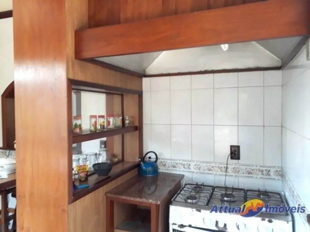 Casa, 7 quartos - Foto 46