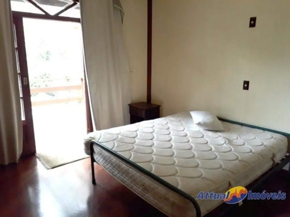 Casa, 7 quartos - Foto 11