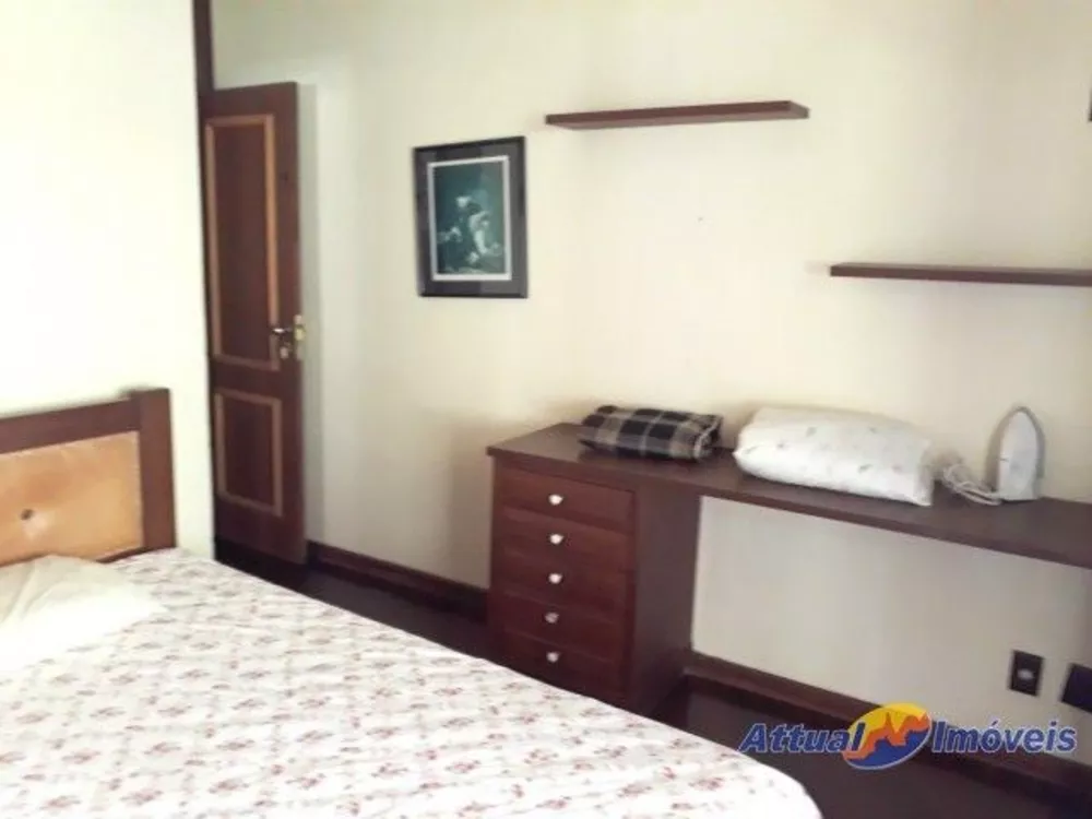 Casa, 7 quartos - Foto 15