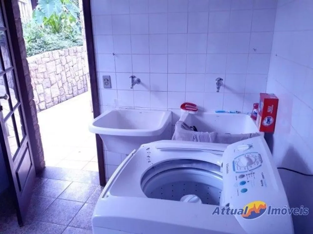 Casa, 7 quartos - Foto 60