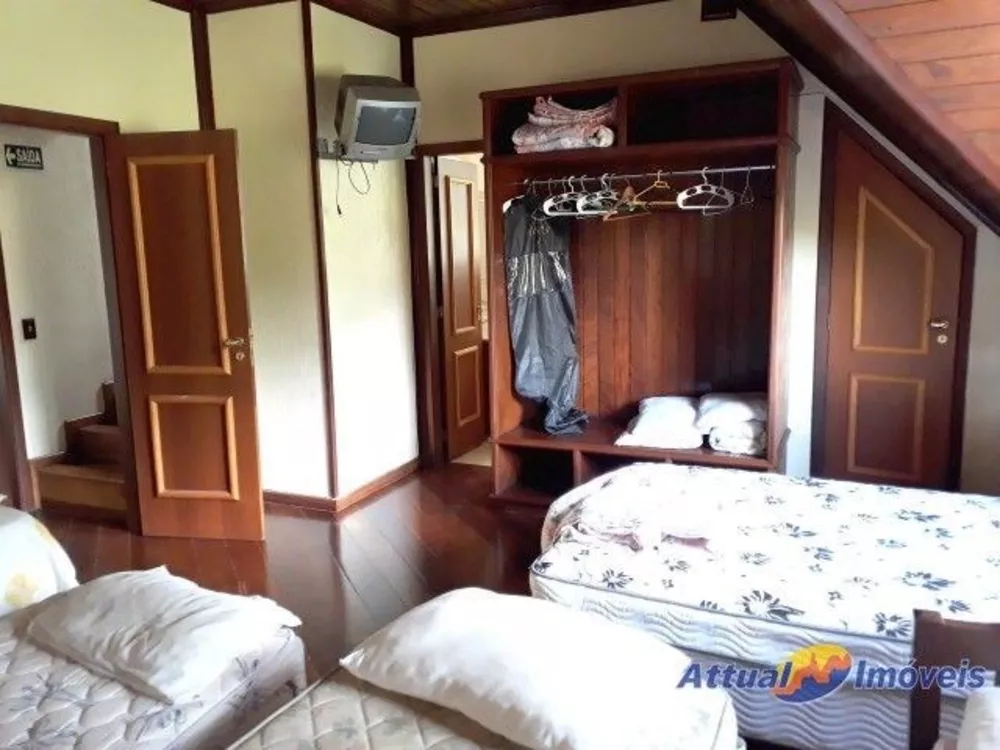 Casa, 7 quartos - Foto 34