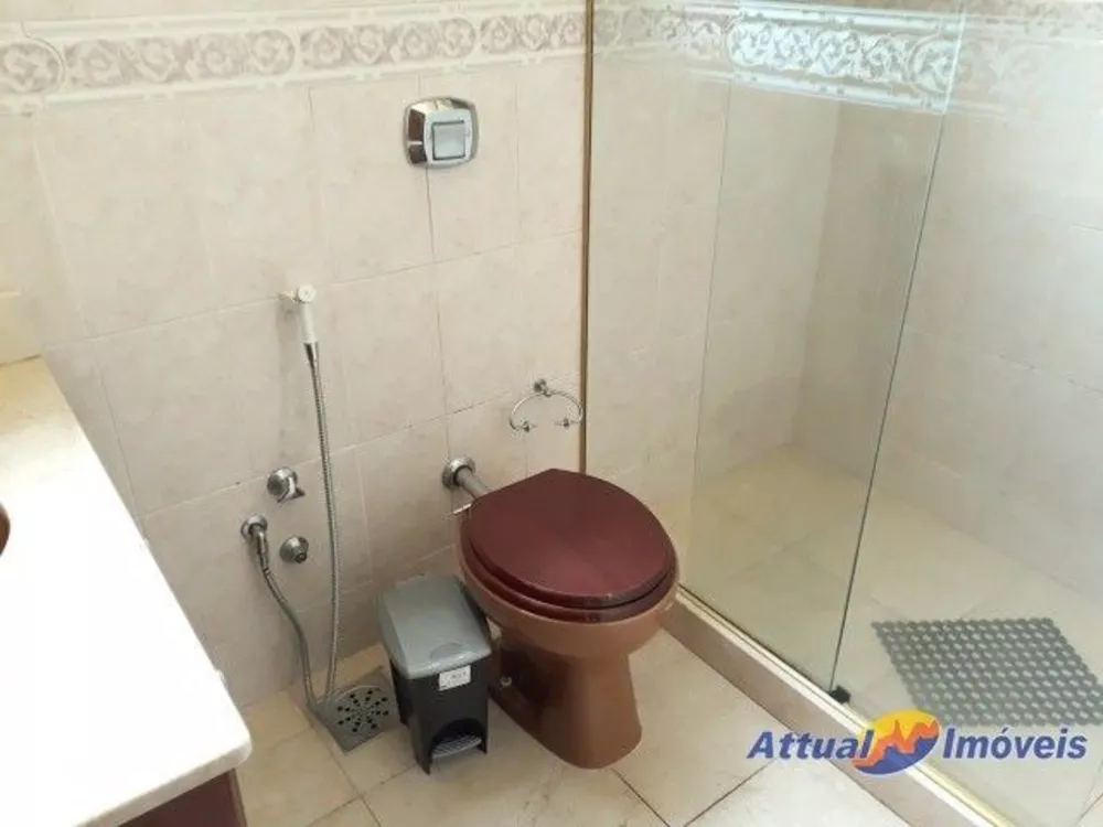 Casa, 7 quartos - Foto 35