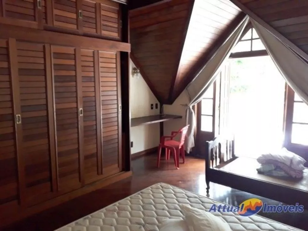 Casa, 7 quartos - Foto 30