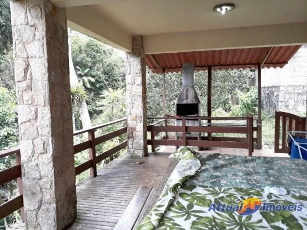 Casa, 7 quartos - Foto 10