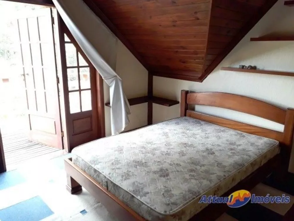 Casa, 7 quartos - Foto 36