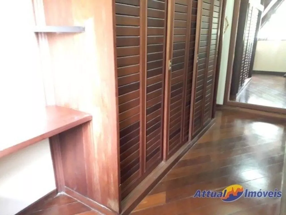 Casa, 7 quartos - Foto 24