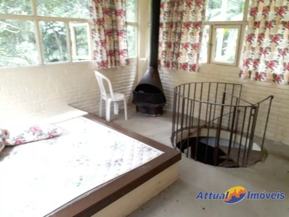 Casa, 7 quartos - Foto 55