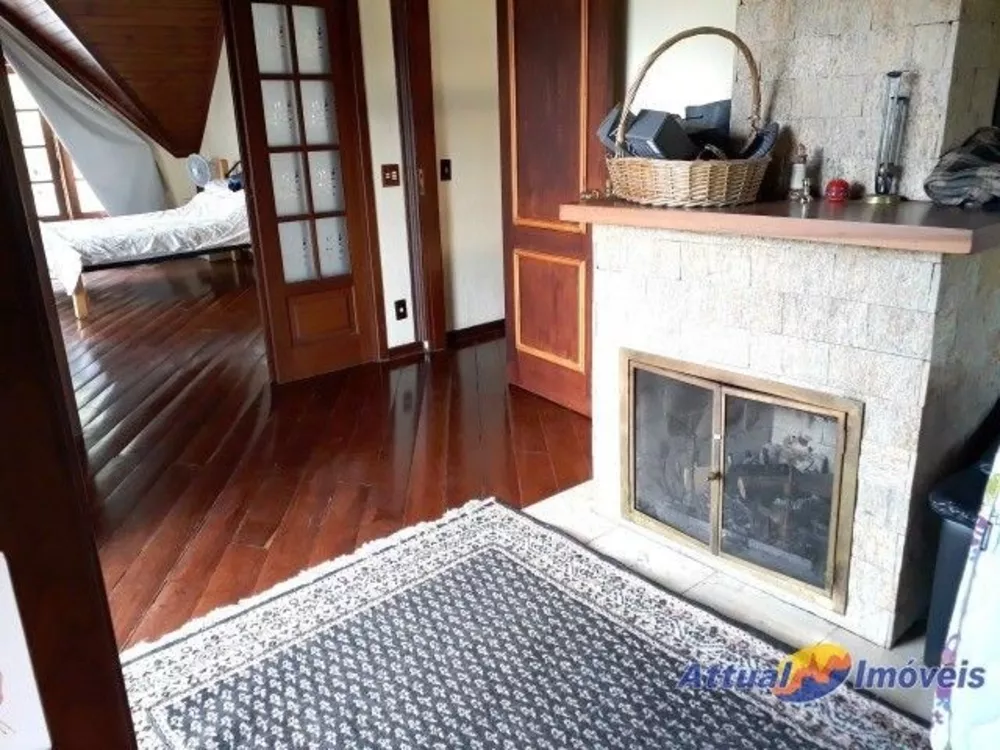 Casa, 7 quartos - Foto 18