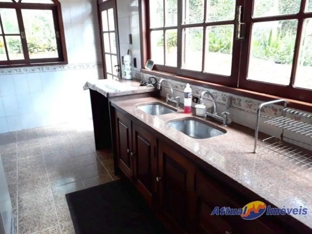 Casa, 7 quartos - Foto 44