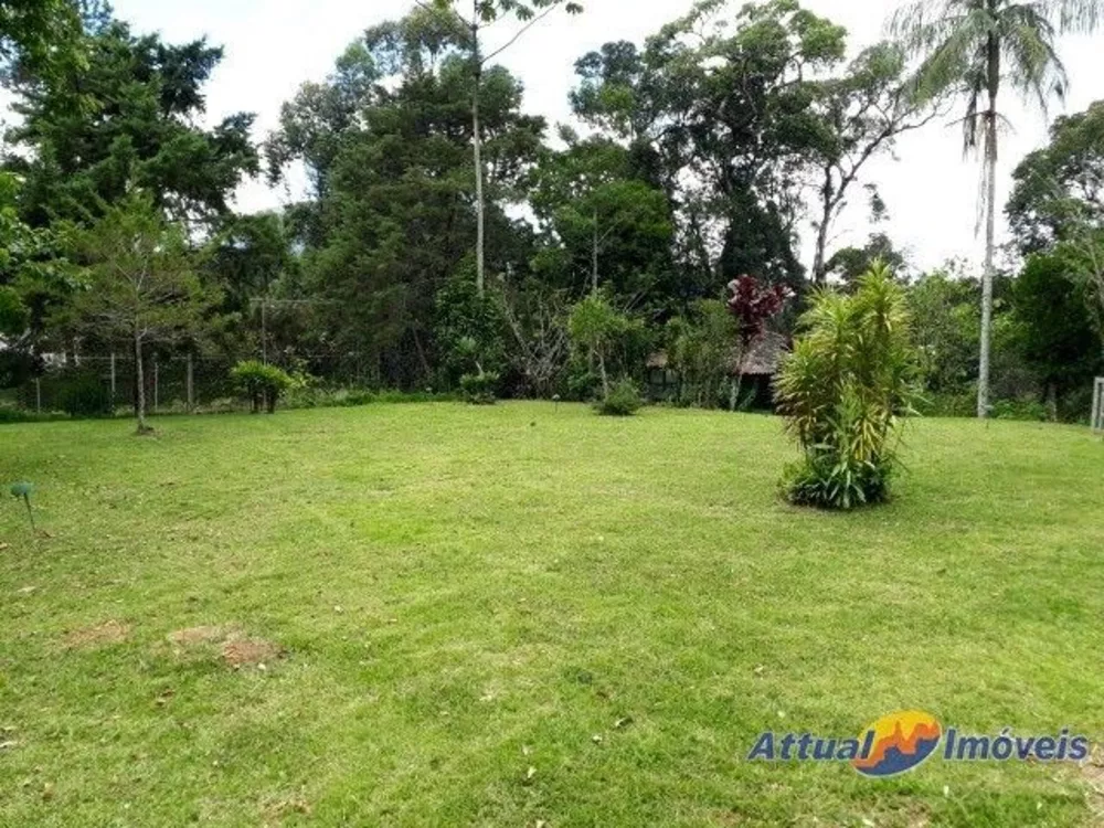 Casa, 7 quartos - Foto 48