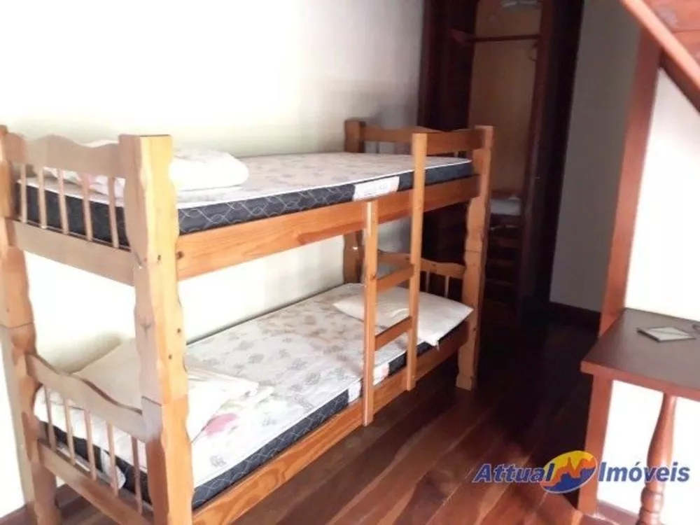 Casa, 7 quartos - Foto 41