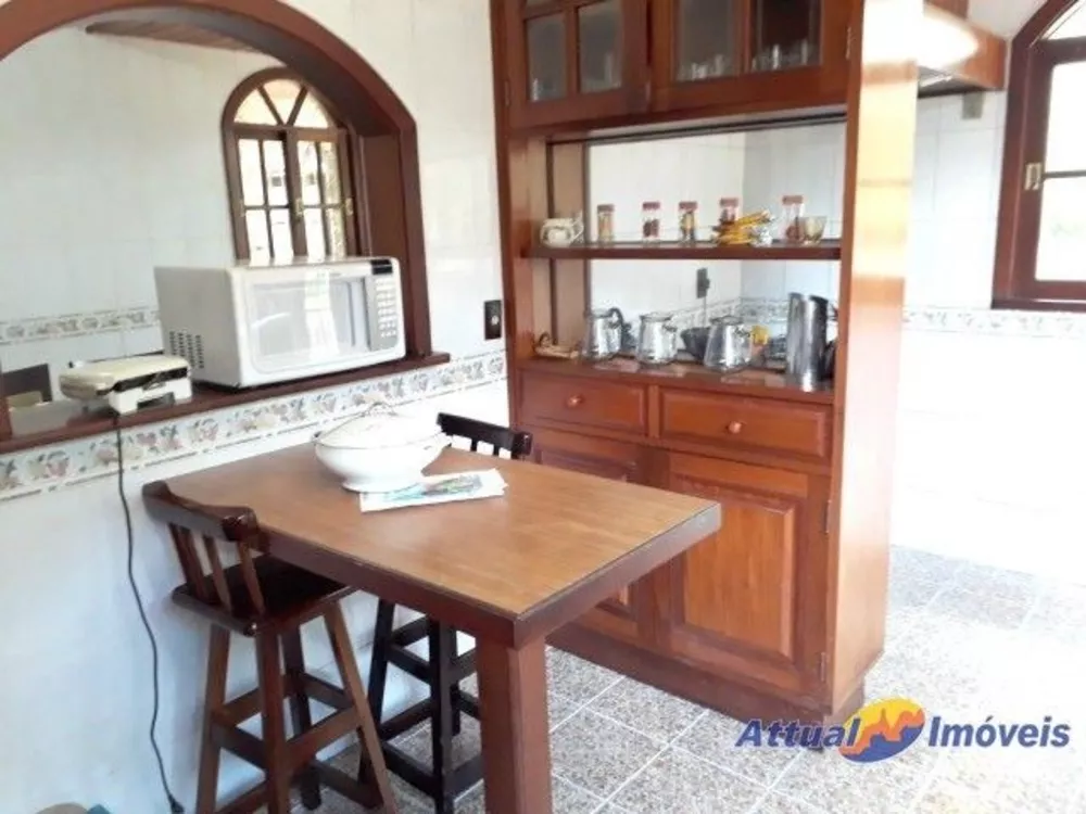 Casa, 7 quartos - Foto 45