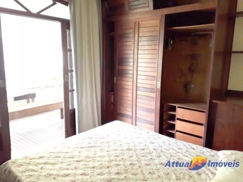 Casa, 7 quartos - Foto 14