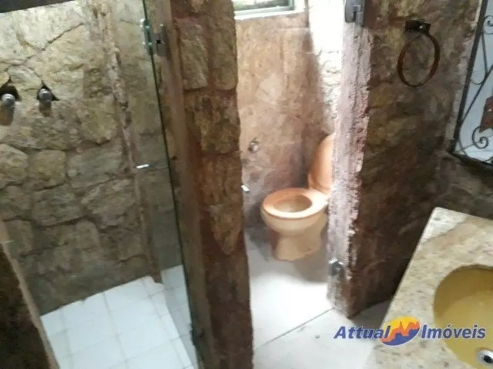 Casa, 7 quartos - Foto 56