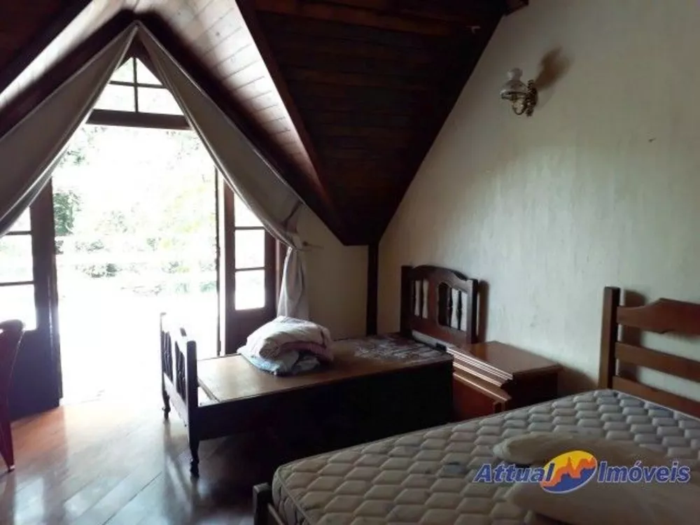 Casa, 7 quartos - Foto 29