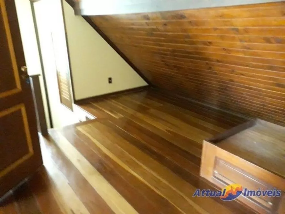 Casa, 7 quartos - Foto 43