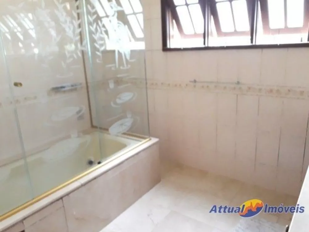 Casa, 7 quartos - Foto 31