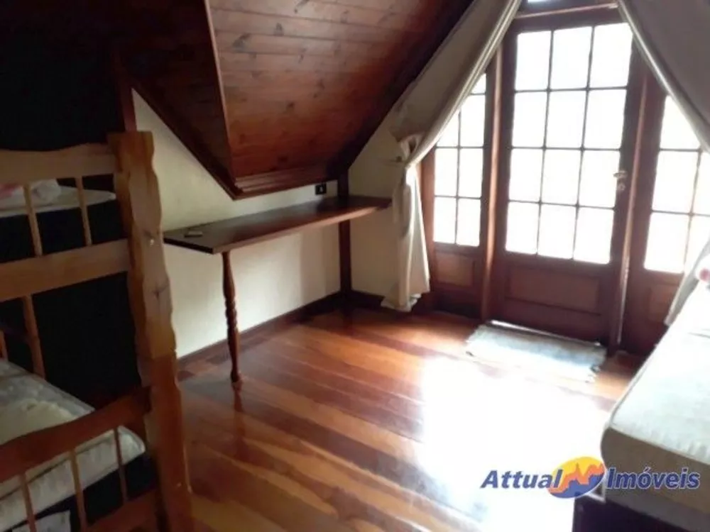 Casa, 7 quartos - Foto 40