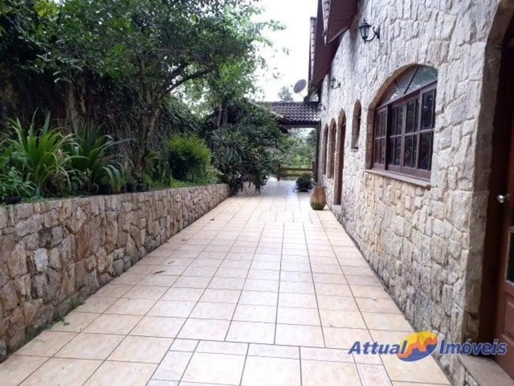 Casa, 7 quartos - Foto 59