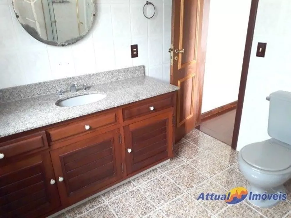 Casa, 7 quartos - Foto 38