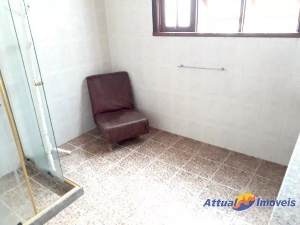 Casa, 7 quartos - Foto 39