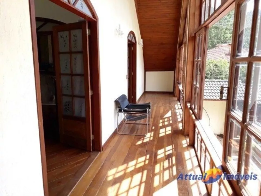 Casa, 7 quartos - Foto 25