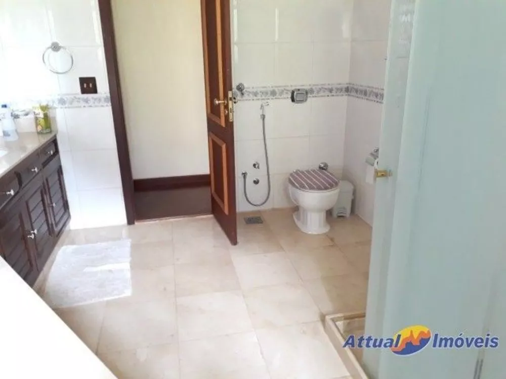 Casa, 7 quartos - Foto 23