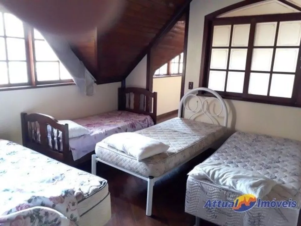 Casa, 7 quartos - Foto 33