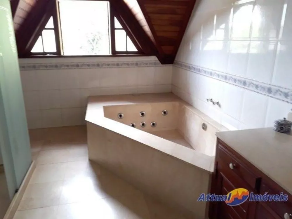 Casa, 7 quartos - Foto 21