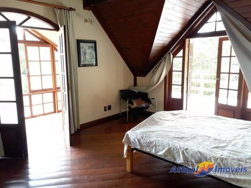 Casa, 7 quartos - Foto 19