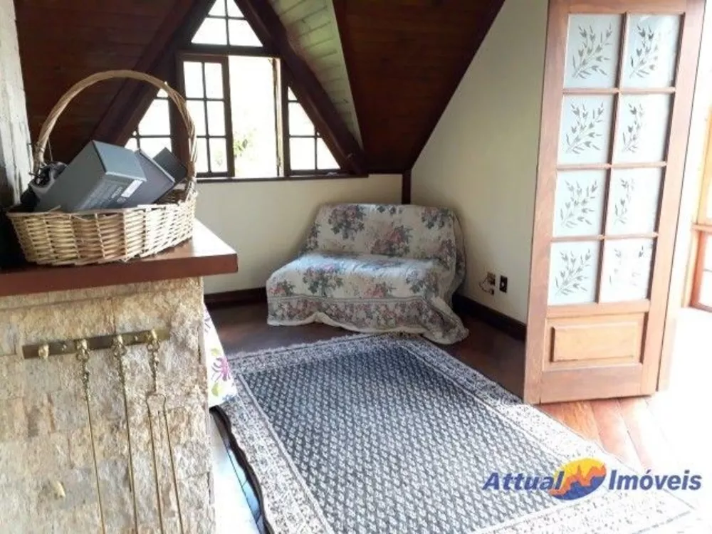 Casa, 7 quartos - Foto 17