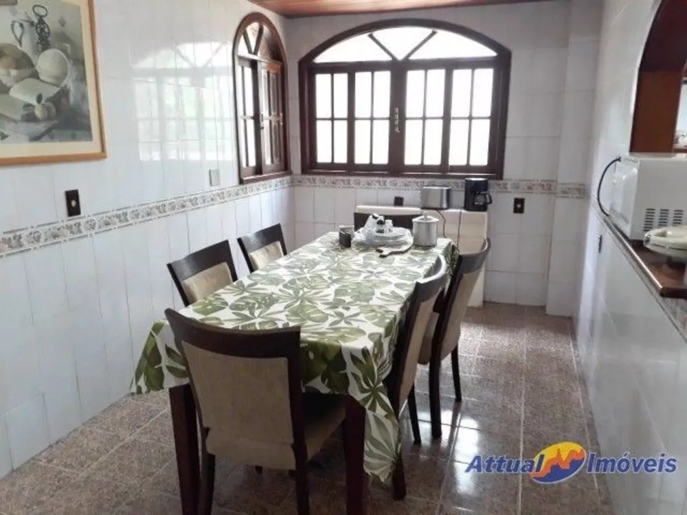 Casa, 7 quartos - Foto 42