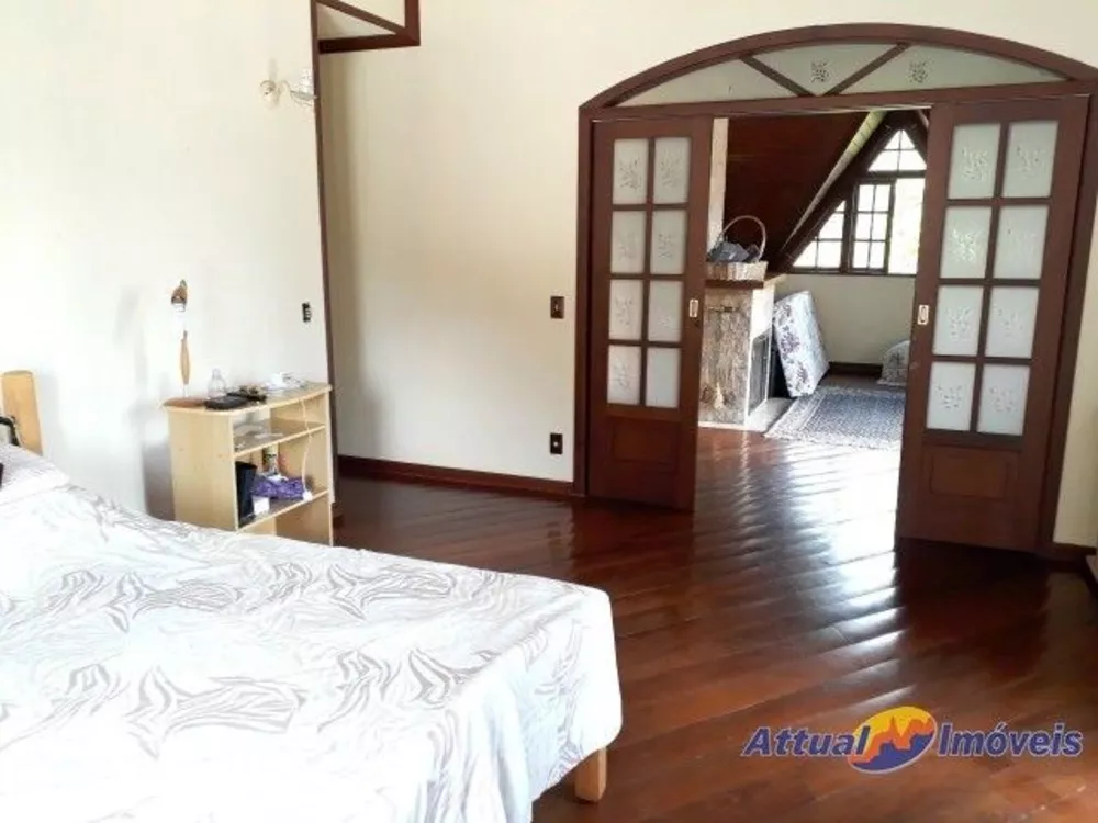 Casa, 7 quartos - Foto 20