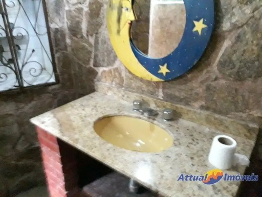 Casa, 7 quartos - Foto 58
